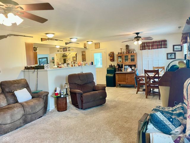 8709 E State Road 42, Poland, IN 47868