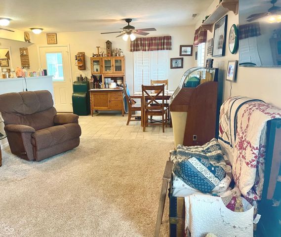 8709 E State Road 42, Poland, IN 47868