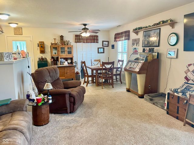8709 E State Road 42, Poland, IN 47868