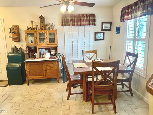 8709 E State Road 42, Poland, IN 47868