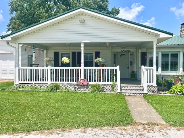 8709 E State Road 42, Poland, IN 47868