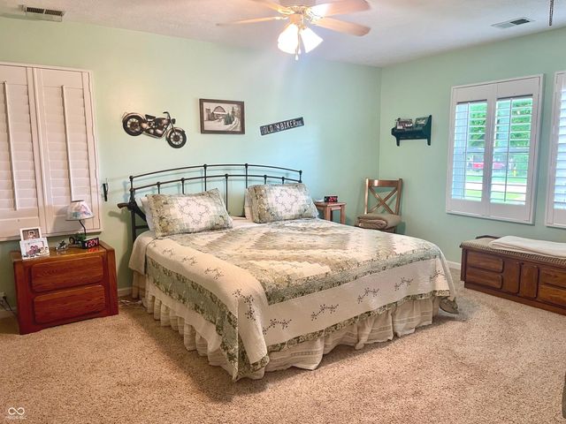8709 E State Road 42, Poland, IN 47868