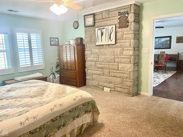 8709 E State Road 42, Poland, IN 47868