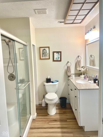 8709 E State Road 42, Poland, IN 47868