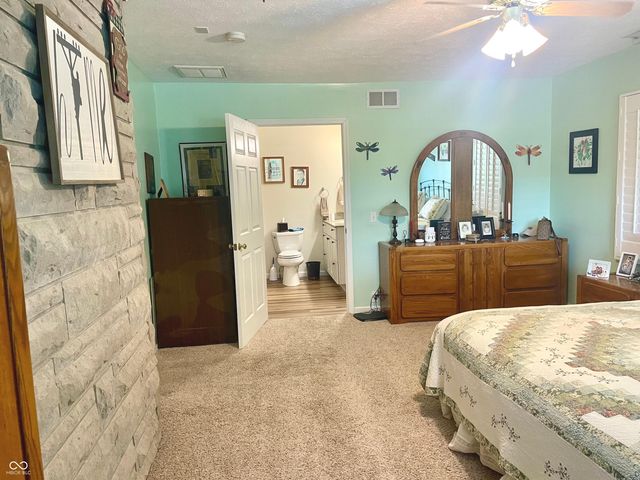 8709 E State Road 42, Poland, IN 47868