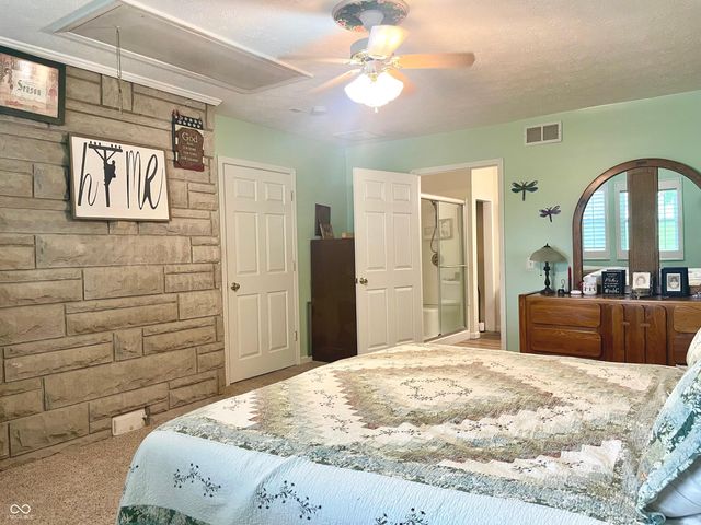 8709 E State Road 42, Poland, IN 47868