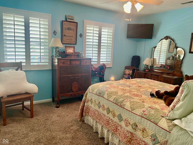 8709 E State Road 42, Poland, IN 47868