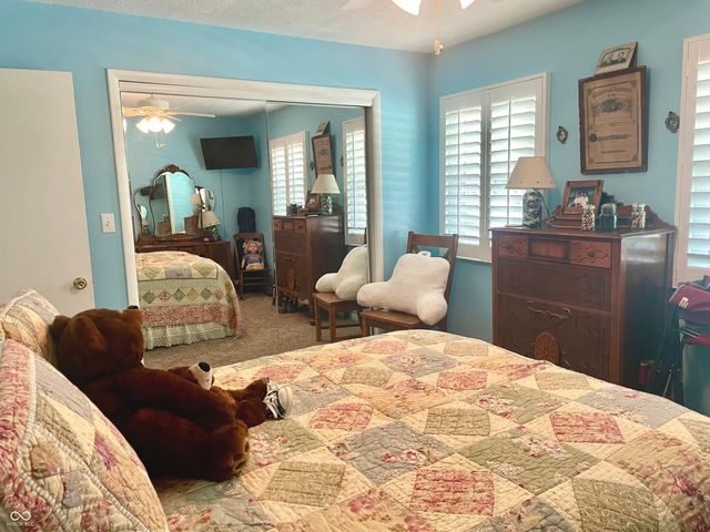 8709 E State Road 42, Poland, IN 47868