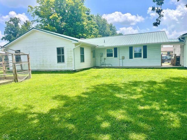 8709 E State Road 42, Poland, IN 47868