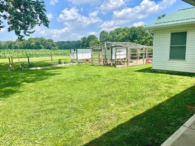 8709 E State Road 42, Poland, IN 47868