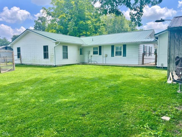 8709 E State Road 42, Poland, IN 47868