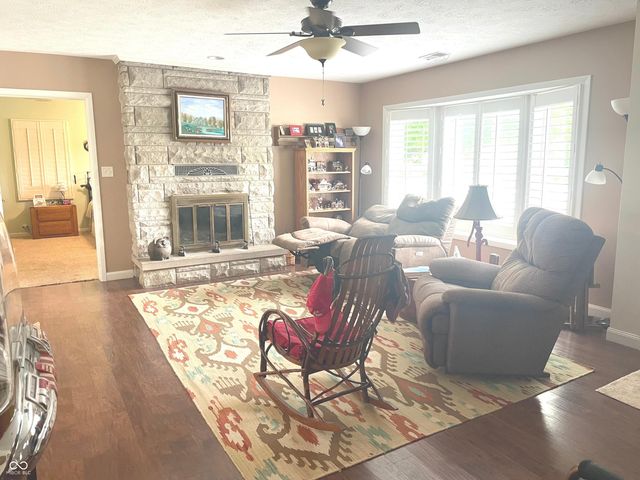 8709 E State Road 42, Poland, IN 47868