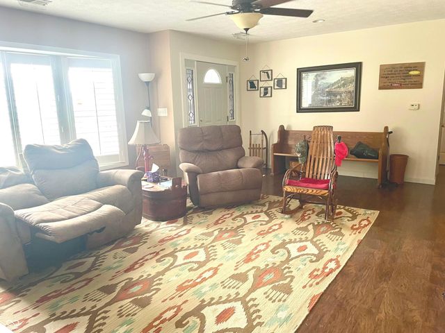 8709 E State Road 42, Poland, IN 47868