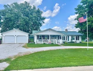 8709 E State Road 42, Poland, IN 47868