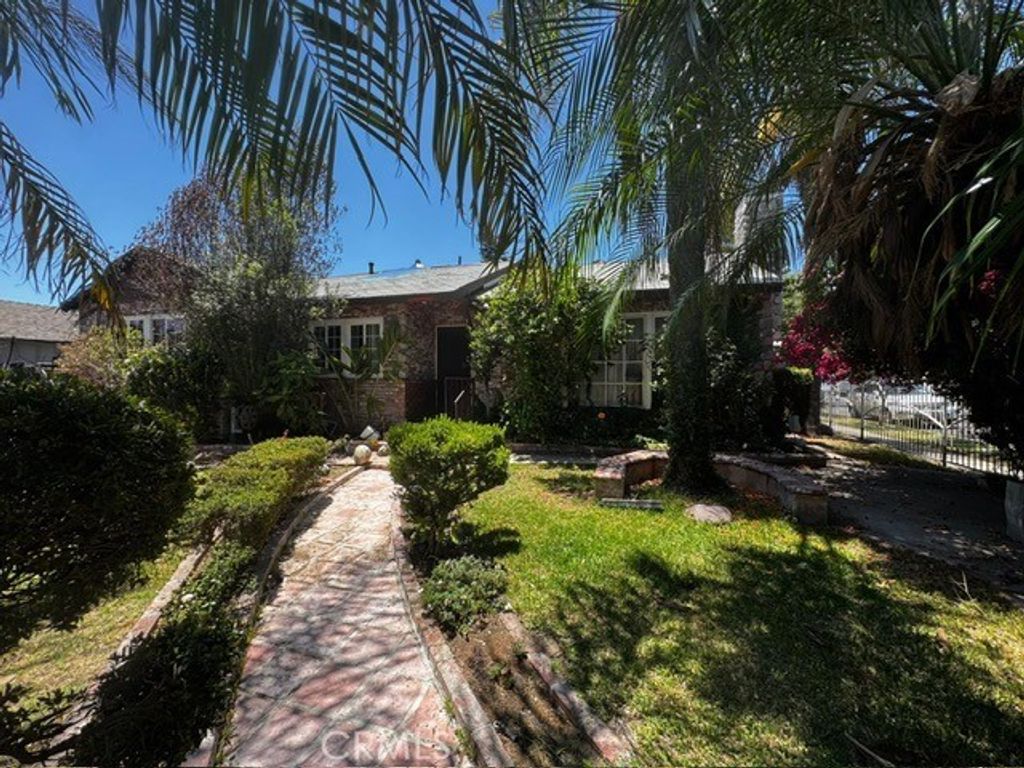 7539 Jumilla, Winnetka, CA 91306
