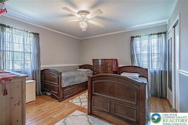 2627 Nottingham Road, Bethlehem City, PA 18017