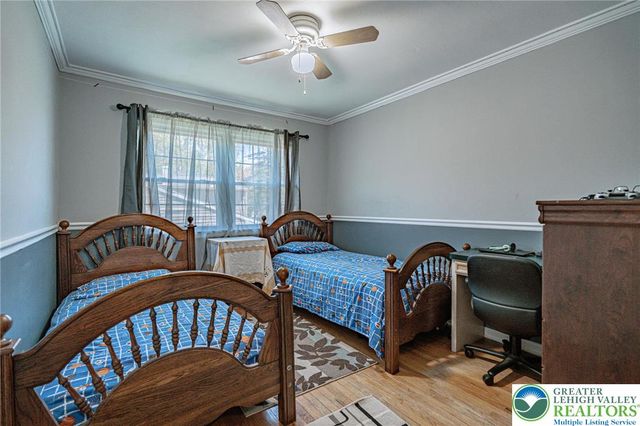 2627 Nottingham Road, Bethlehem City, PA 18017