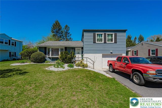 2627 Nottingham Road, Bethlehem City, PA 18017