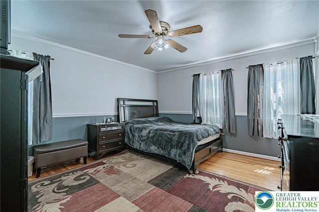 2627 Nottingham Road, Bethlehem City, PA 18017