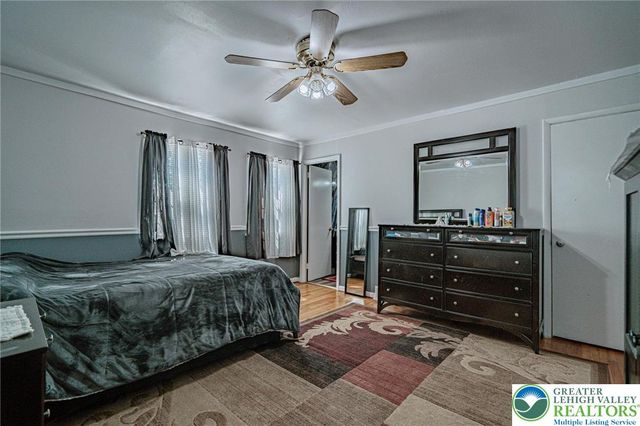 2627 Nottingham Road, Bethlehem City, PA 18017