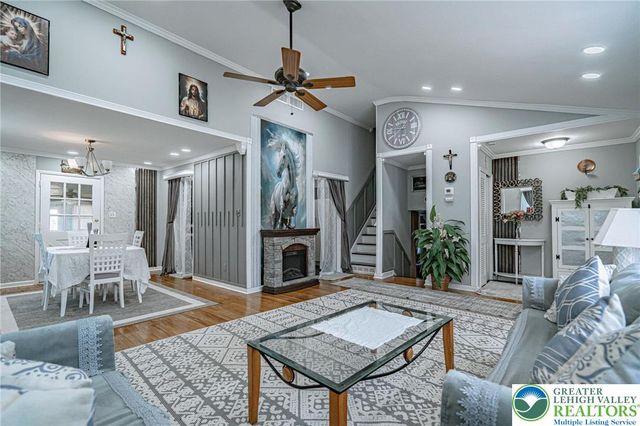 2627 Nottingham Road, Bethlehem City, PA 18017