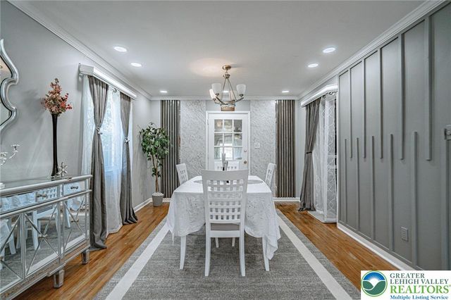 2627 Nottingham Road, Bethlehem City, PA 18017