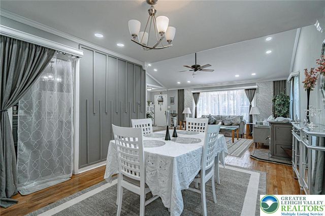 2627 Nottingham Road, Bethlehem City, PA 18017