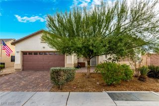 3621 West El Campo Grande Avenue, North Las Vegas, NV 89031