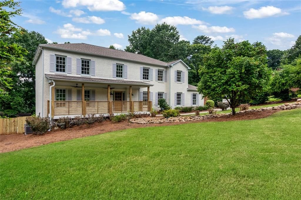 2015 Clipper Straits, Snellville, GA 30078