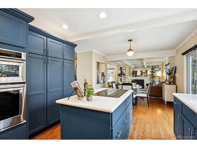 8365 E Jamison Cir N, Englewood, CO 80112