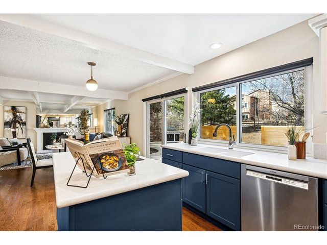 8365 E Jamison Cir N, Englewood, CO 80112