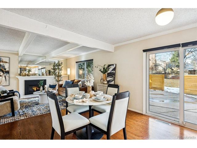 8365 E Jamison Cir N, Englewood, CO 80112