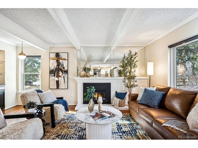 8365 E Jamison Cir N, Englewood, CO 80112