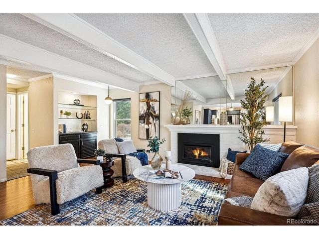 8365 E Jamison Cir N, Englewood, CO 80112