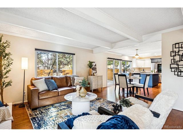 8365 E Jamison Cir N, Englewood, CO 80112