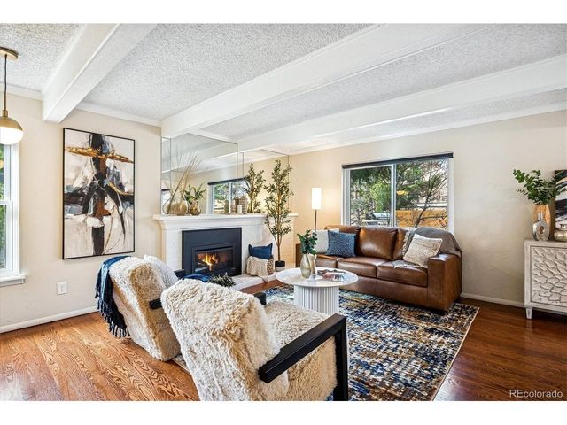 8365 E Jamison Cir N, Englewood, CO 80112