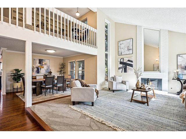 8365 E Jamison Cir N, Englewood, CO 80112