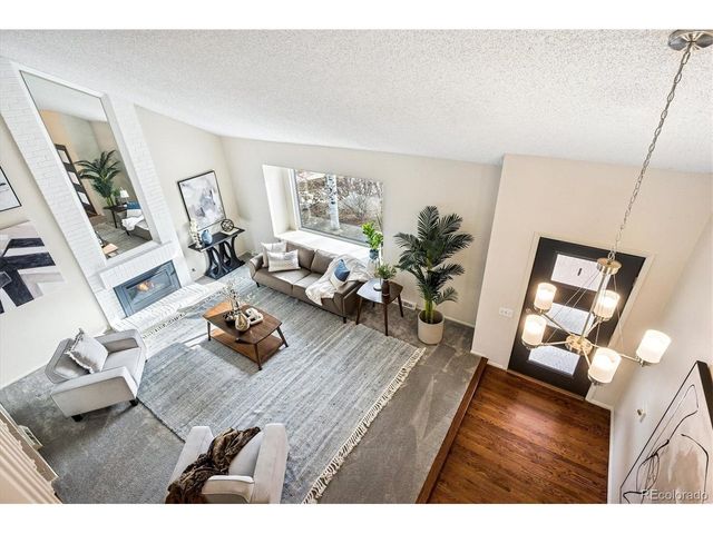 8365 E Jamison Cir N, Englewood, CO 80112