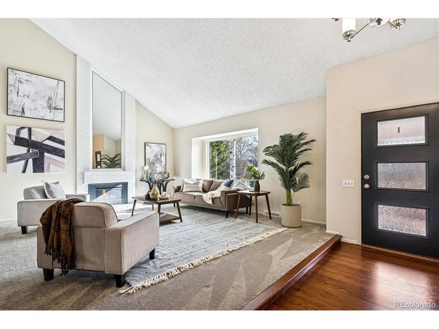 8365 E Jamison Cir N, Englewood, CO 80112