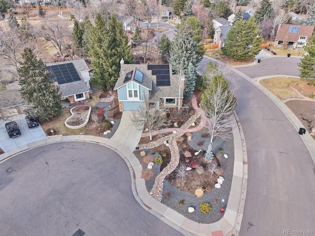 8365 E Jamison Cir N, Englewood, CO 80112