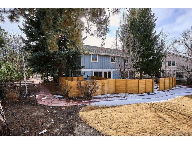 8365 E Jamison Cir N, Englewood, CO 80112