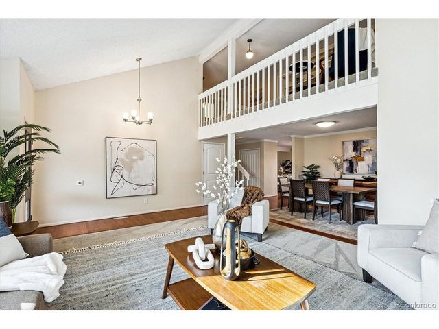 8365 E Jamison Cir N, Englewood, CO 80112