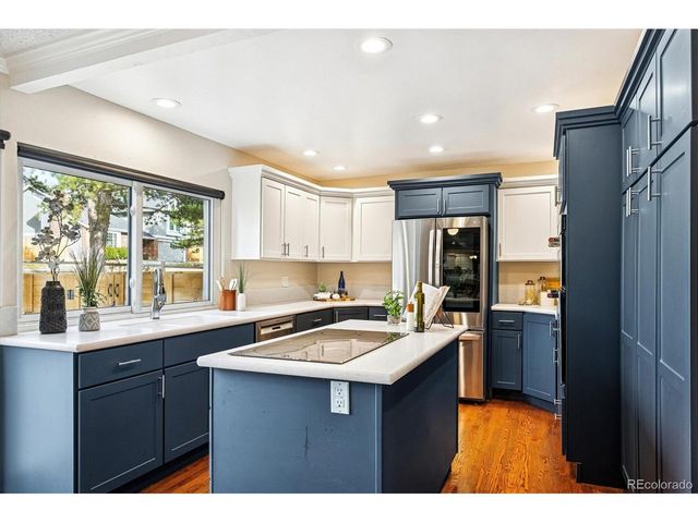 8365 E Jamison Cir N, Englewood, CO 80112