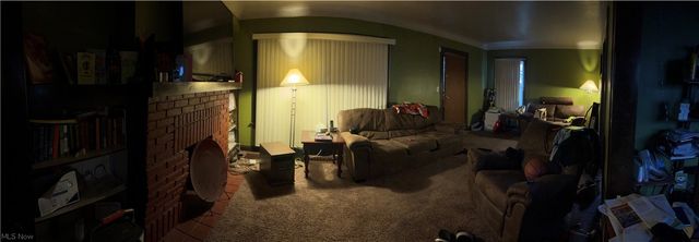 12612 Christine Avenue, Garfield Heights, OH 44105