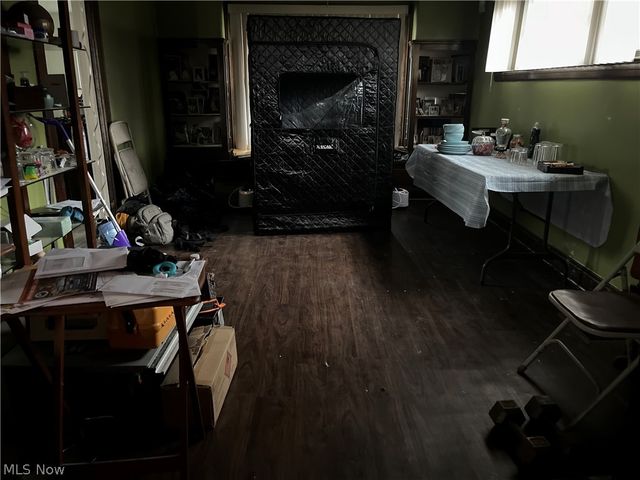 12612 Christine Avenue, Garfield Heights, OH 44105