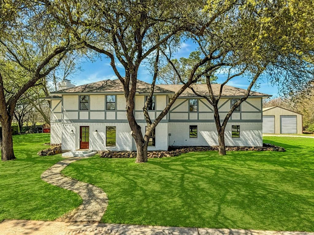 5049 Golden Circle, Denton, TX 76208