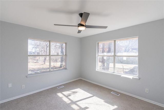 3024 N Vermont Avenue, Oklahoma City, OK 73107