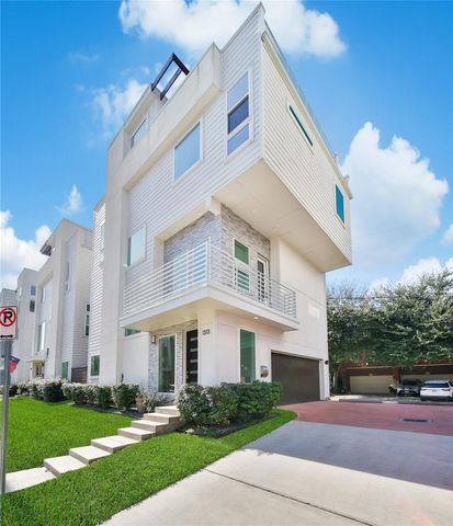 1313 Lakin Street, Houston, TX 77007