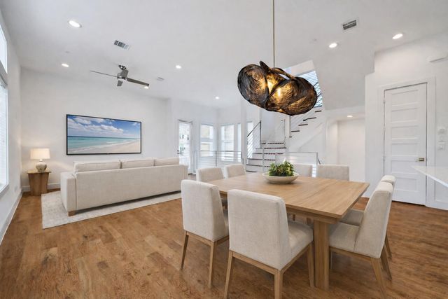 1313 Lakin Street, Houston, TX 77007