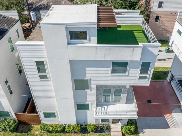 1313 Lakin Street, Houston, TX 77007